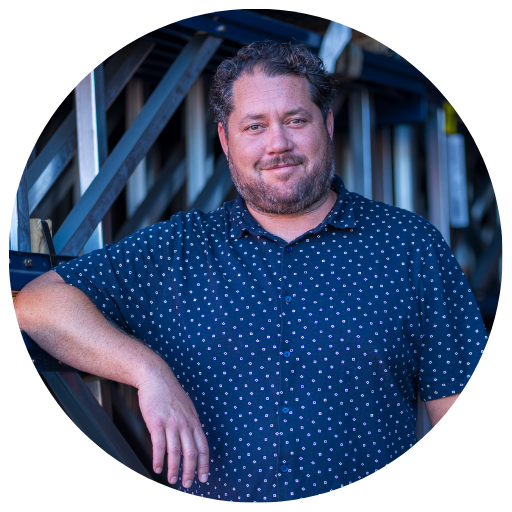 Nikolaus Liebe, Founder of Warehouse Permits in Roseville, CA